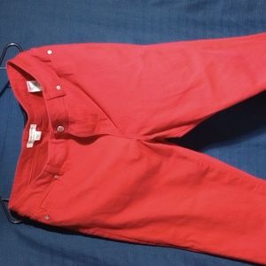 Women's pants